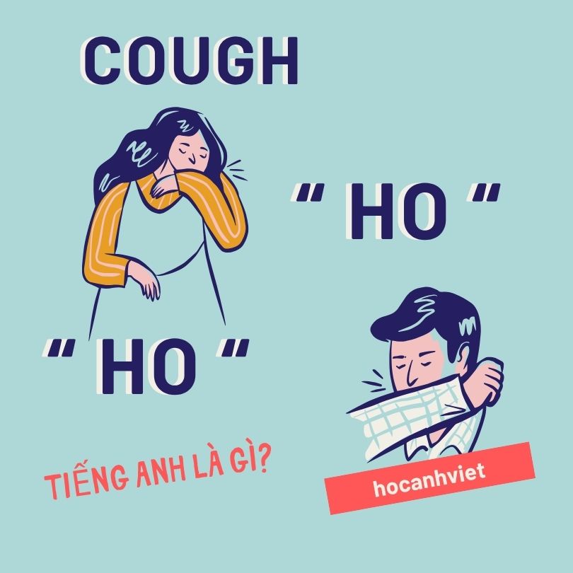 Ho tiếng Anh là gì?