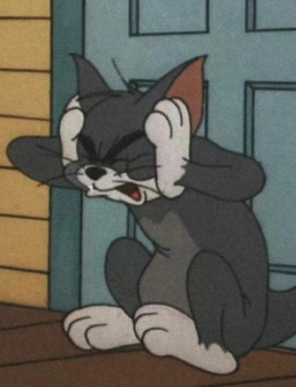 Khó chịu vô cùng meme 25