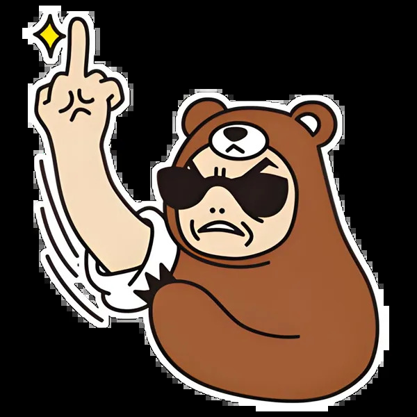 Khó chịu vô cùng meme 39