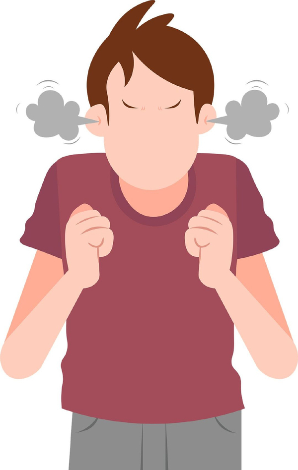 Khó chịu vô cùng meme 7