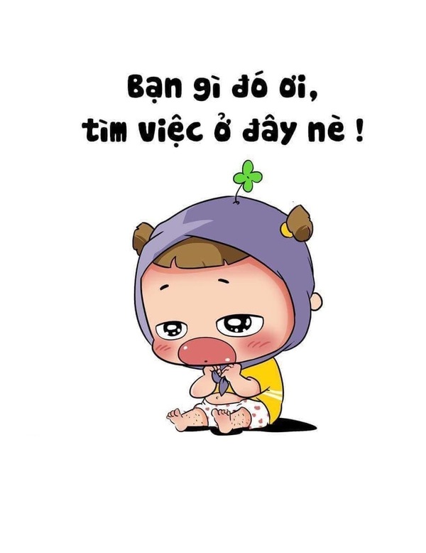 Meme đi làm 38