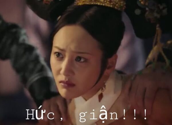 Meme Như Ý Truyện 1