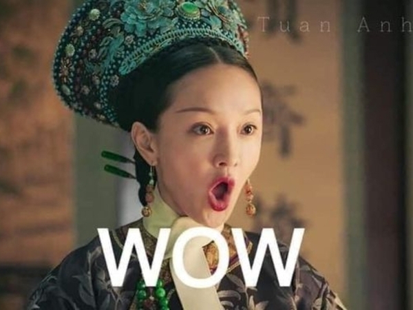 Meme Như Ý Truyện 11