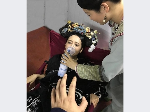 Meme Như Ý Truyện 13