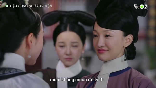 Meme Như Ý Truyện 16