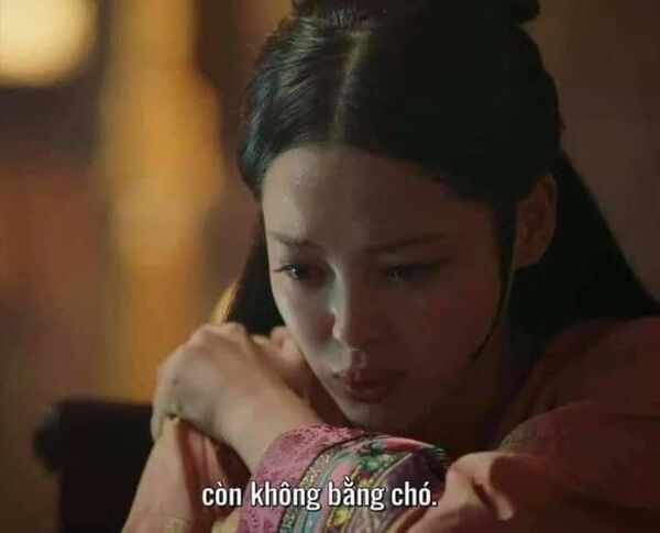 Meme Như Ý Truyện 18