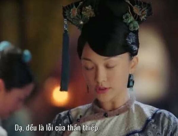 Meme Như Ý Truyện 19