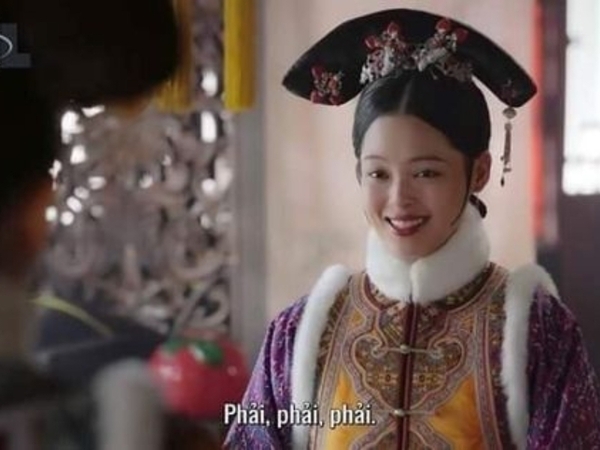 Meme Như Ý Truyện 2