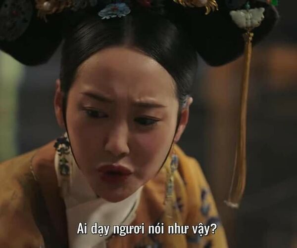 Meme Như Ý Truyện 20