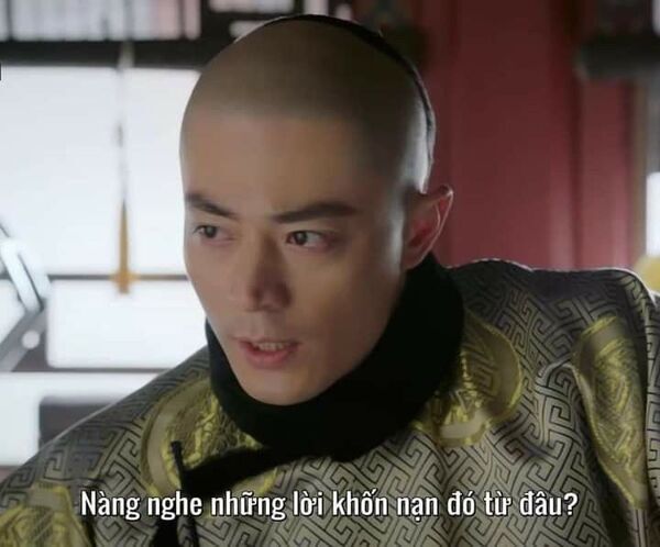 Meme Như Ý Truyện 22