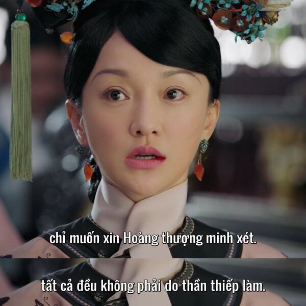 Meme Như Ý Truyện 26