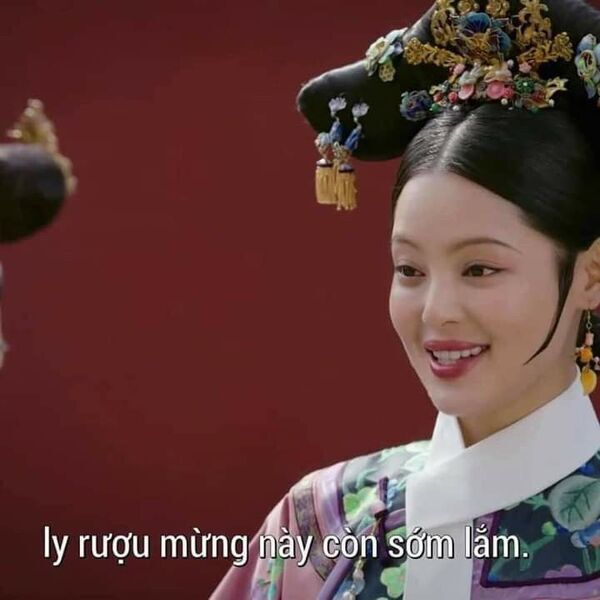 Meme Như Ý Truyện 27