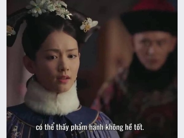 Meme Như Ý Truyện 3