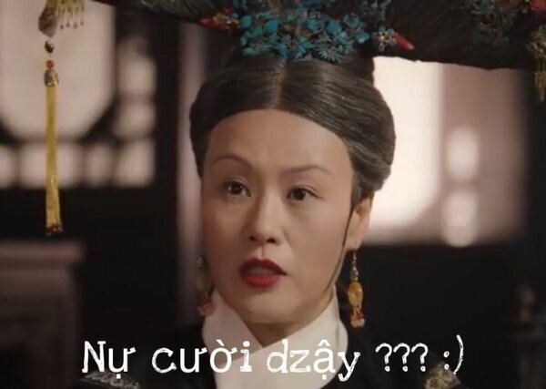 Meme Như Ý Truyện 32