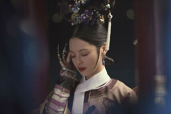 Meme Như Ý Truyện 34