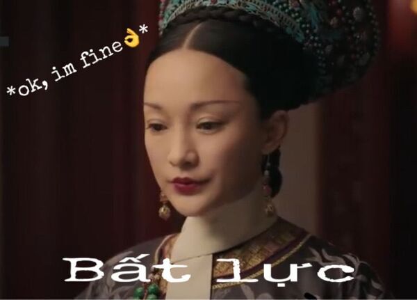 Meme Như Ý Truyện 38