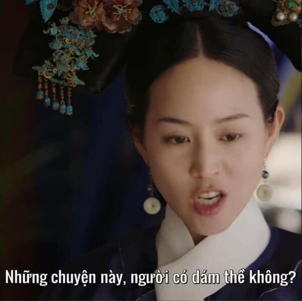 Meme Như Ý Truyện 39