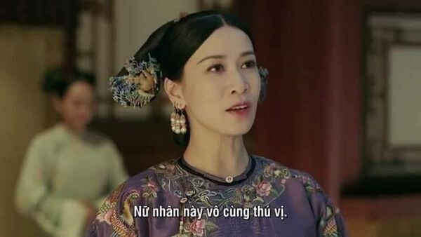 Meme Như Ý Truyện 40