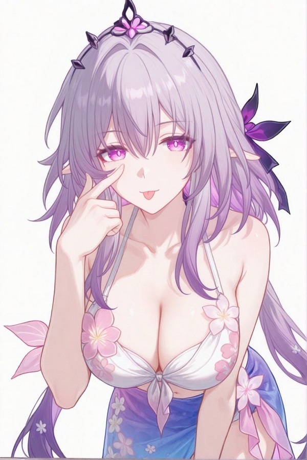 ảnh anime sexy 9