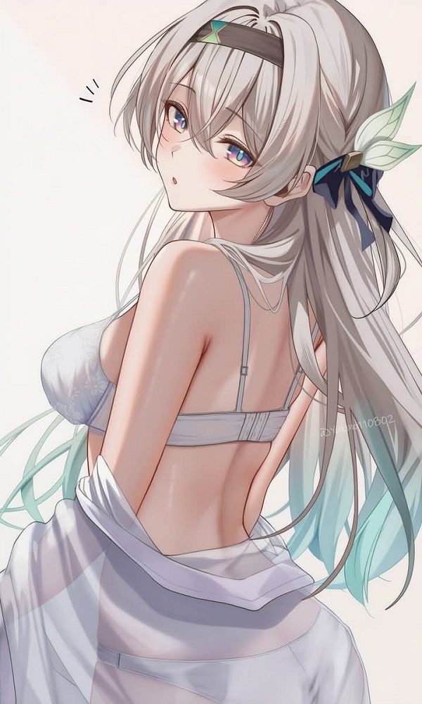 ảnh anime sexy 13