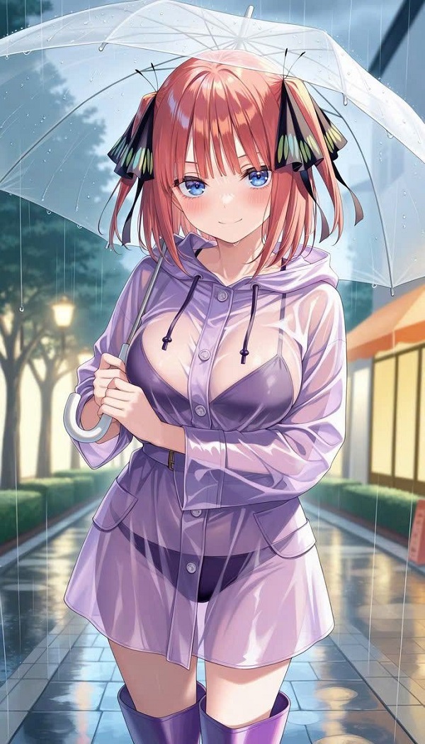 hình ảnh anime sexy gợi cảm 3