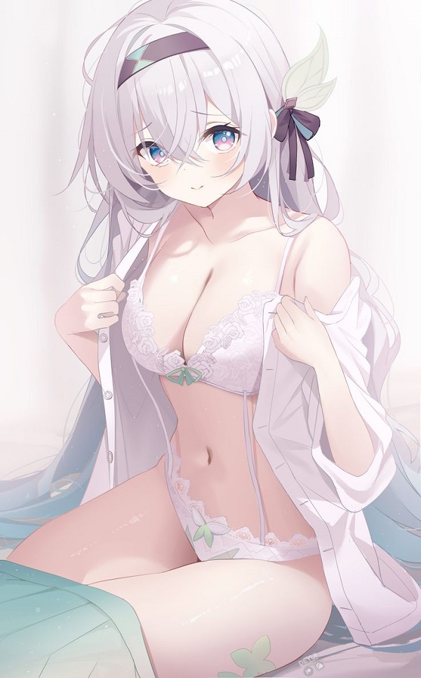 hình ảnh anime sexy gợi cảm 4