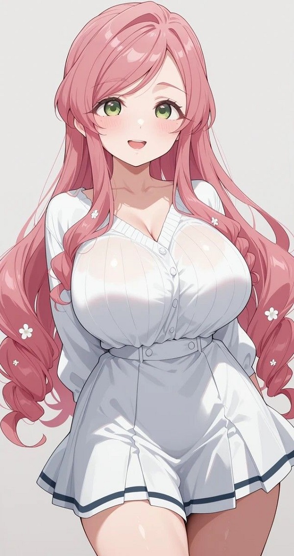 hình ảnh anime sexy gợi cảm 9