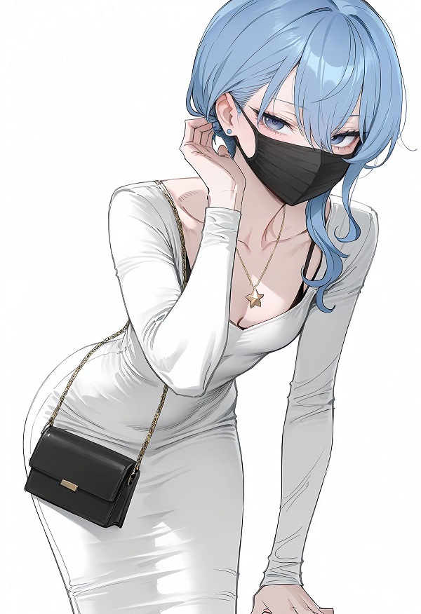 ảnh anime sexy 2