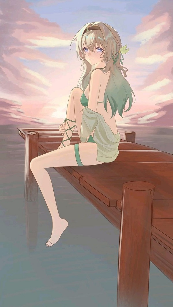 hình ảnh anime sexy gợi cảm 10