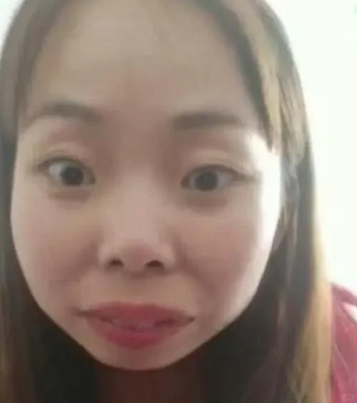 Bị chụp lúc linh hồn chưa kịp đăng nhập vào cơ thể.