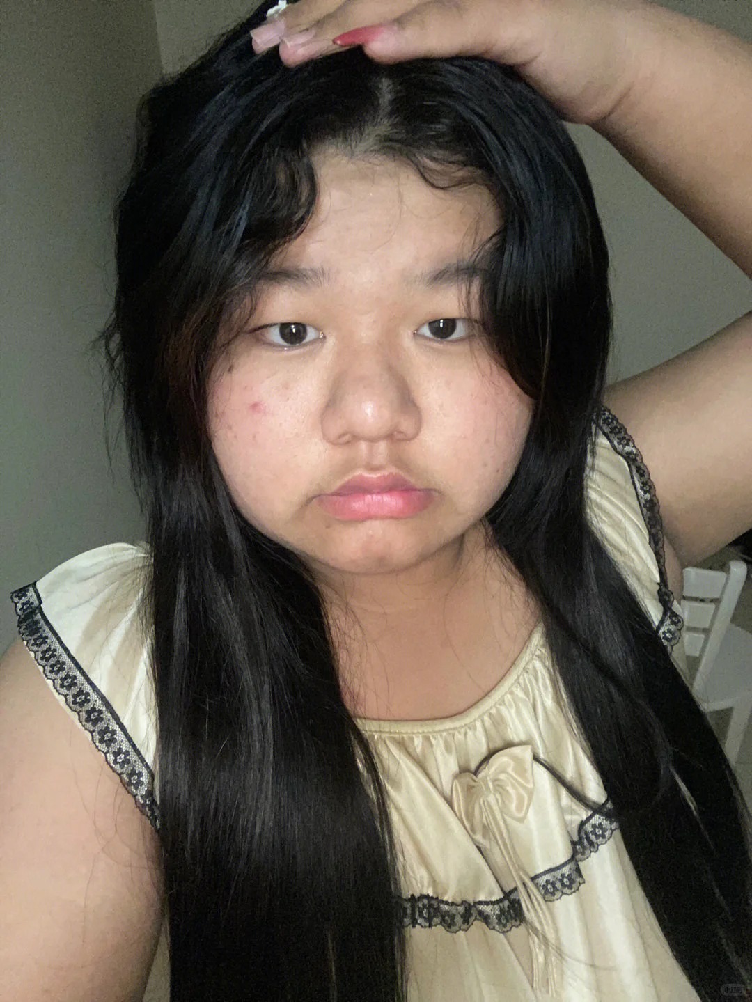 Gái xấu nhưng thần thái đỉnh cao