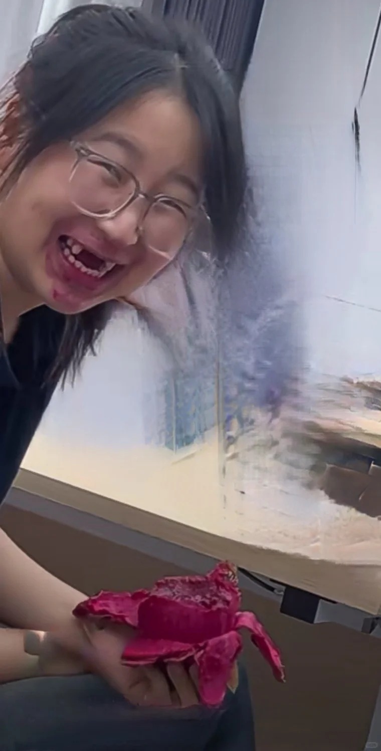 Ảnh gái xấu selfie cực mặn, góc nghiêng “lạ lắm à nha”