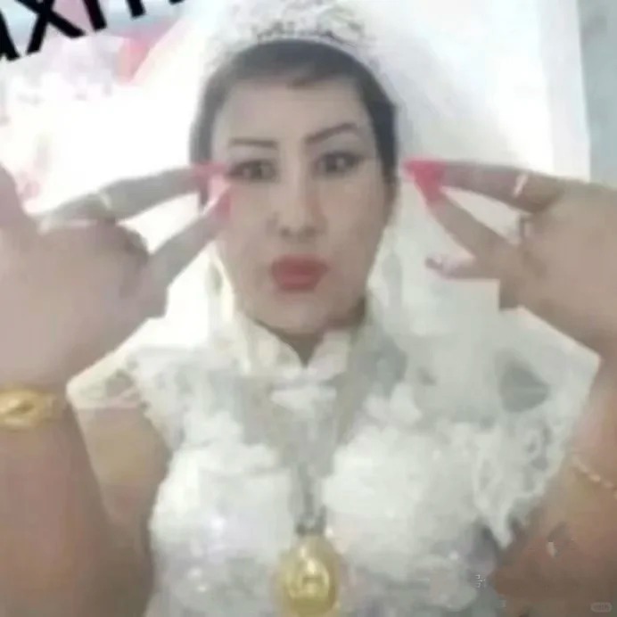 Cổ trang phiên bản đạo cụ tự làm và niềm tin tự cung tự cấp.