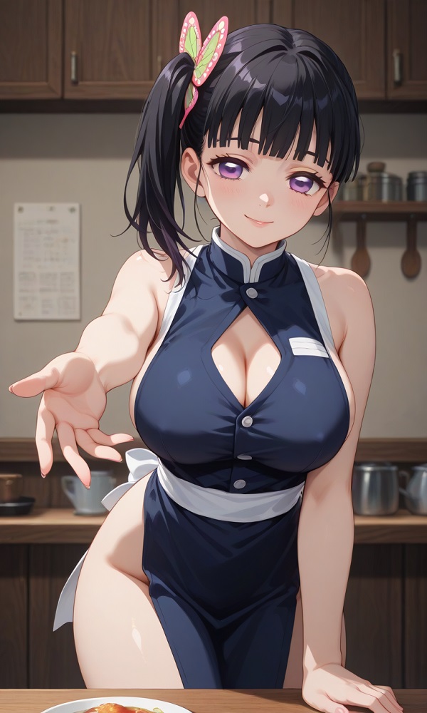 Ảnh Kanao sexy với biểu cảm shy nhưng gợi cảm