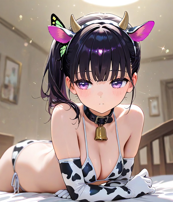 Kanao sexy cùng đôi mắt đầy chiều sâu
