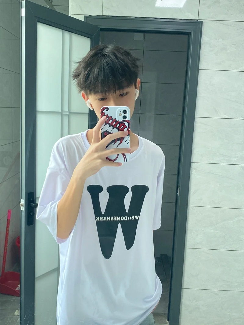 Outfit học sinh tinh gọn, thần thái đáng yêu 🎓