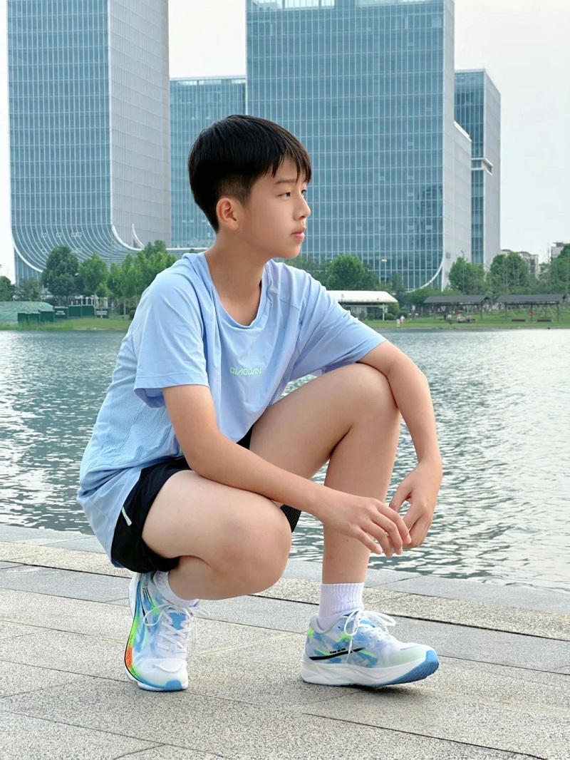 Khoảnh khắc ngồi chơi giản dị mà vẫn cuốn hút 📸