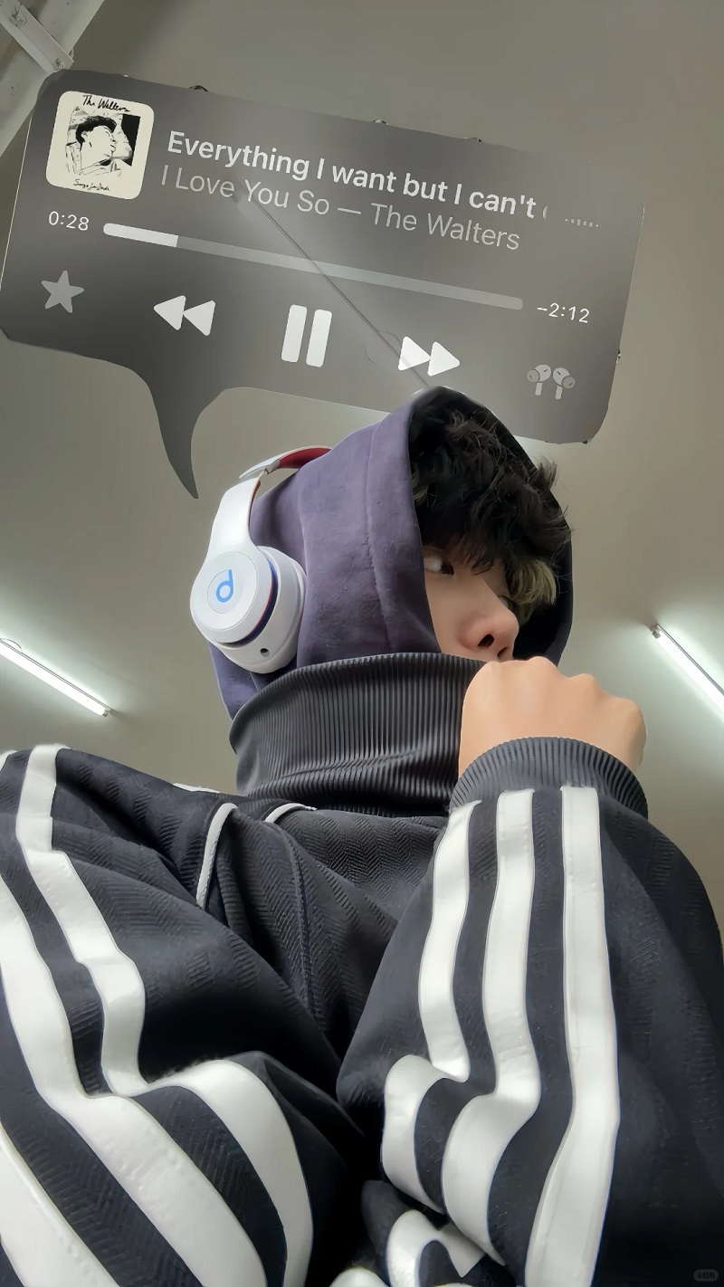 Góc nghiêng cực phẩm khiến bao người mê 💫