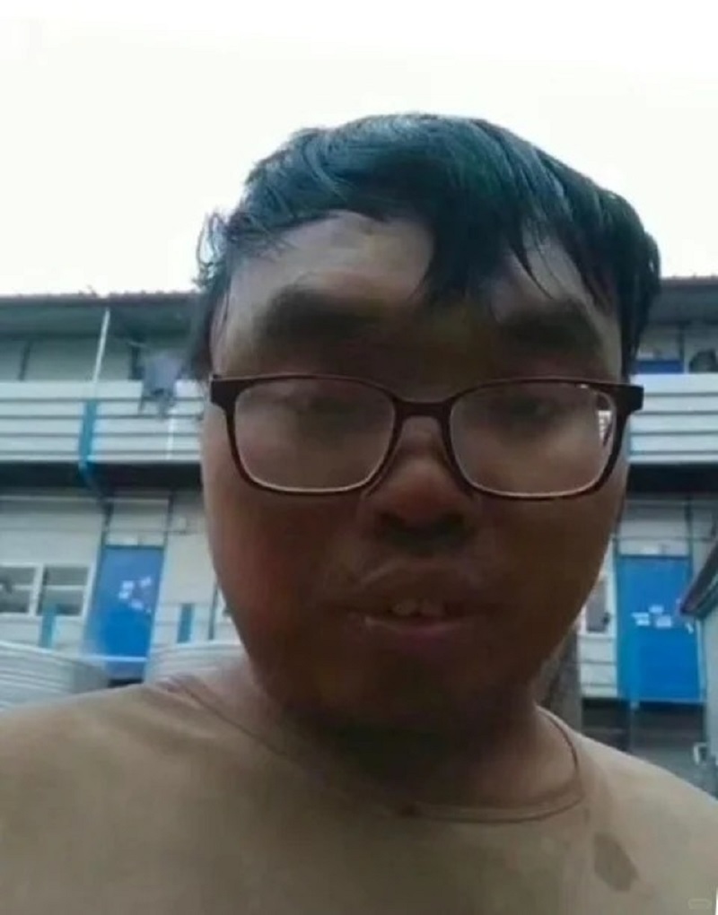 Ảnh trai xấu cực mặn khiến dân mạng cười xỉu 🤣