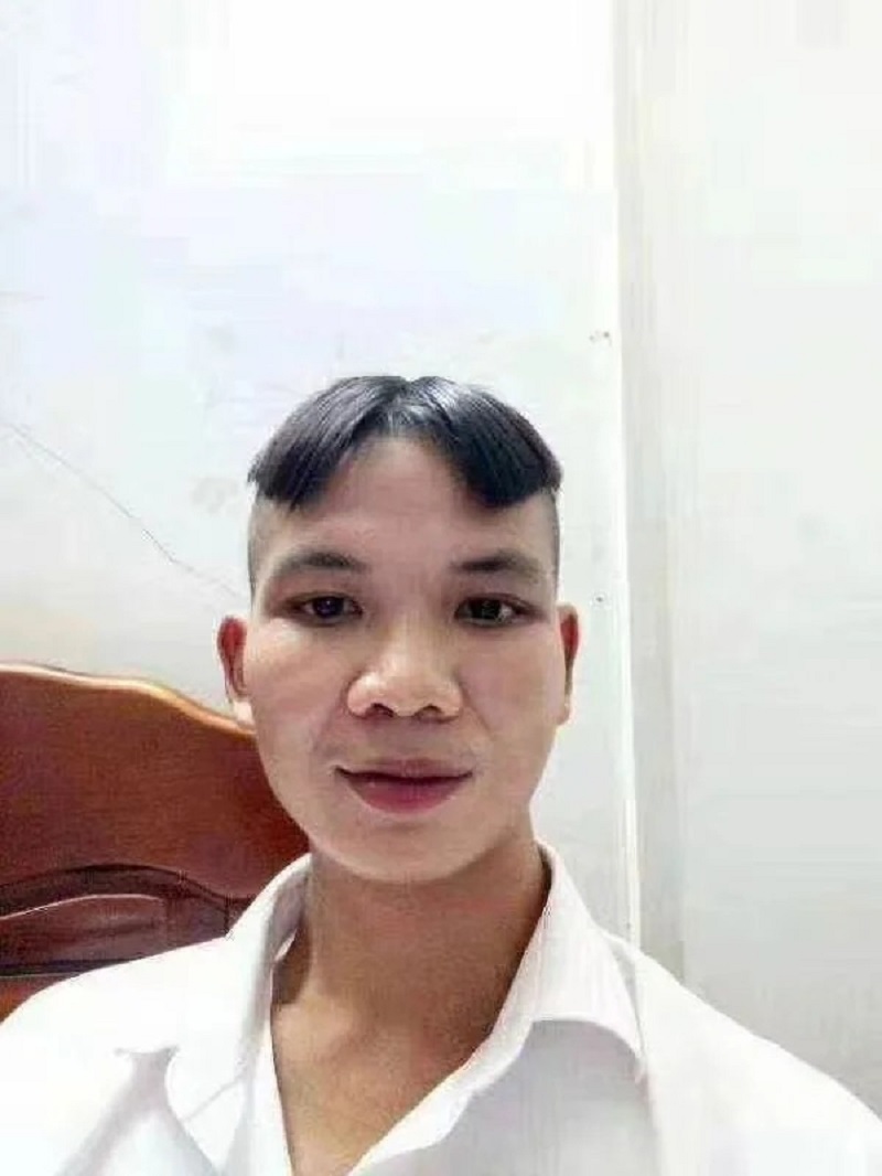 Bộ sưu tập ảnh trai xấu “xấu mà duyên” cực vui 😆