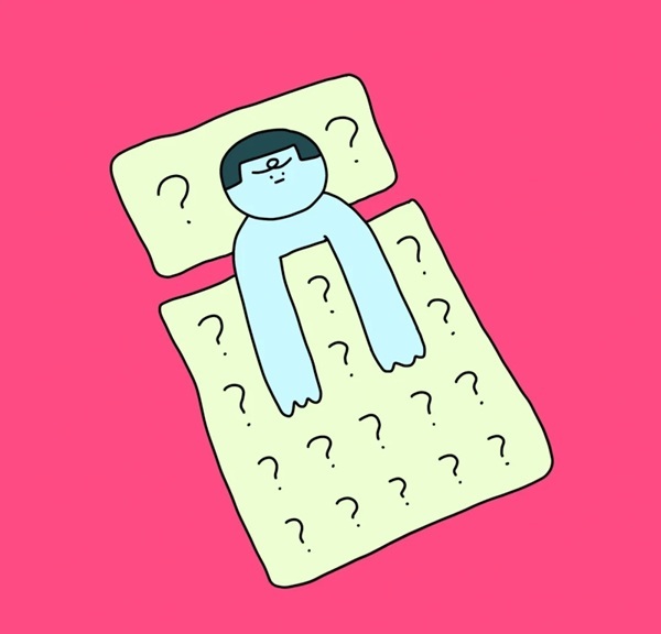 Chấm hỏi meme 10