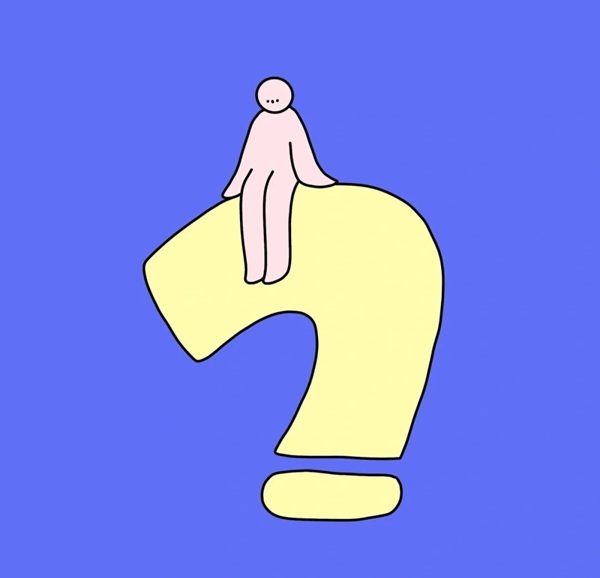 Chấm hỏi meme 11