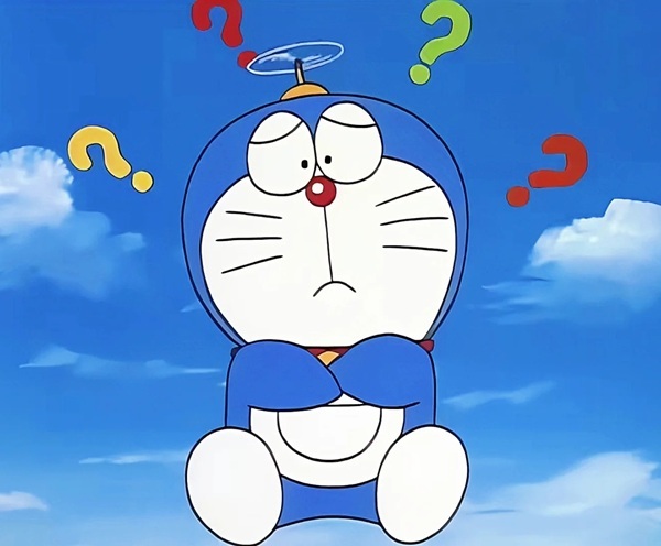 Chấm hỏi meme 12