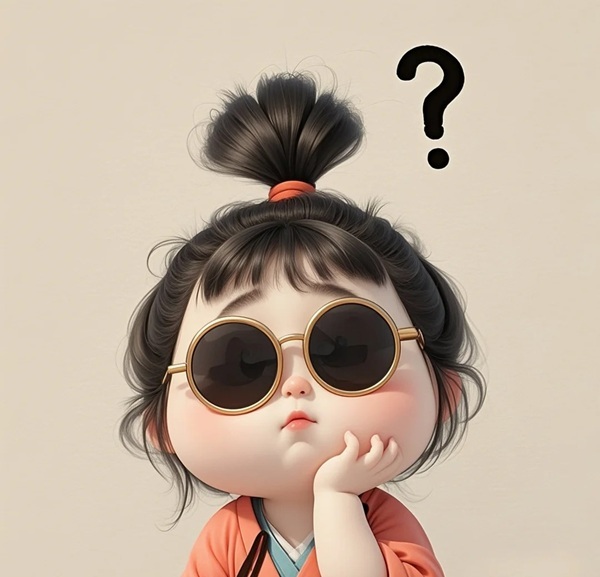 Chấm hỏi meme 14