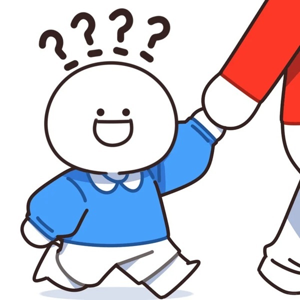 Chấm hỏi meme 15