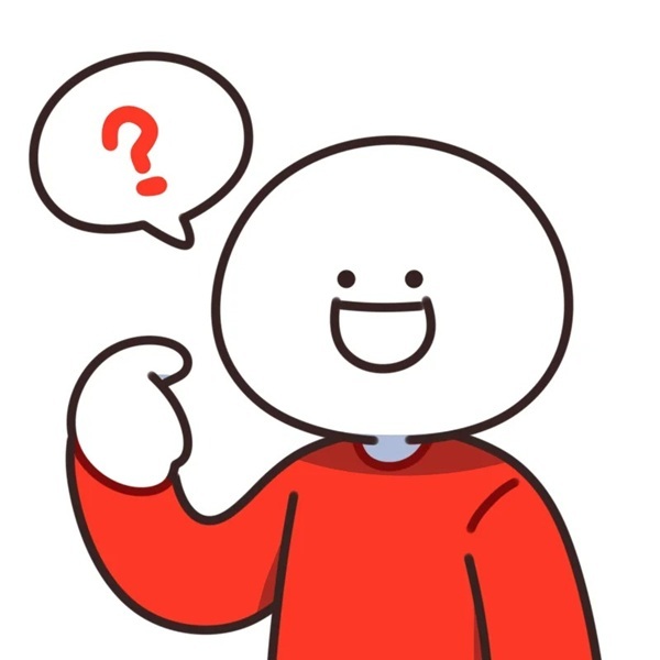 Chấm hỏi meme 16