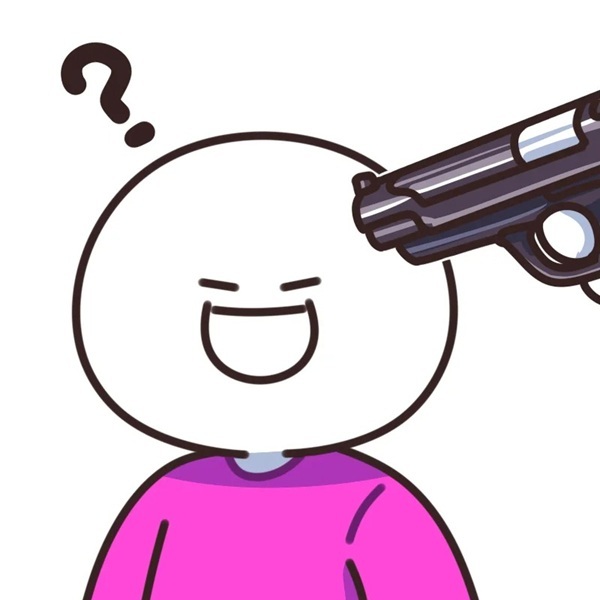 Chấm hỏi meme 18