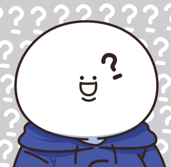 Chấm hỏi meme 19