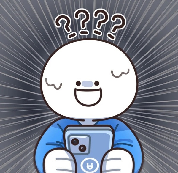 Chấm hỏi meme 20