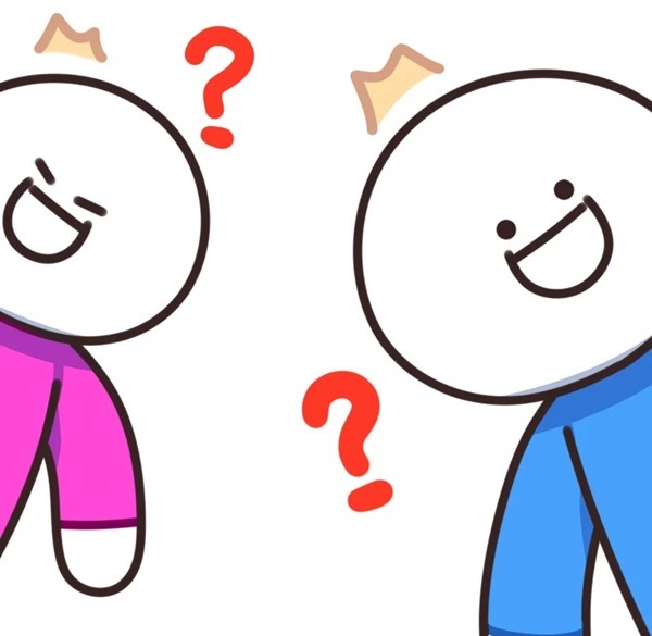 Chấm hỏi meme 21